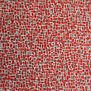 Ковровая плитка Tecsom Tapisom Tapiflow 00055 Orange  | FLOORDEALER